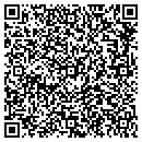 QR code with James Hansen contacts
