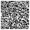 QR code with D R Custom Concrete contacts