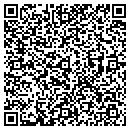 QR code with James Herman contacts
