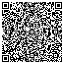 QR code with James Langel contacts