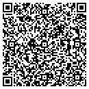 QR code with James Larsen contacts
