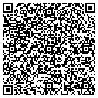 QR code with B M G Trailers Corp contacts