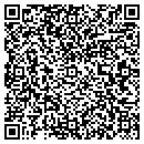 QR code with James Nefzger contacts