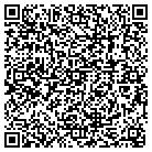 QR code with Dunker Auction Service contacts