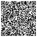 QR code with Help U Move contacts