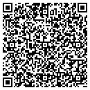 QR code with James Tool contacts