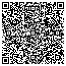 QR code with James V Mcdonough contacts