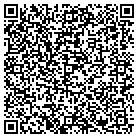 QR code with Mwr Child Development Center contacts