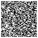 QR code with James Wilson contacts