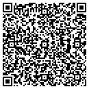 QR code with Janssen Mark contacts
