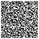 QR code with Match Point of San Diego contacts