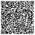 QR code with Manchester Moving & Transportation contacts