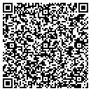 QR code with Homeworx contacts