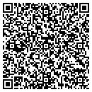 QR code with Jeff Houston contacts