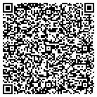 QR code with Genesis Decorative Concrete LLC contacts