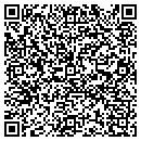 QR code with G L Construction contacts