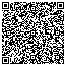 QR code with Kay's Flowers contacts