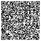 QR code with George Auction Service contacts