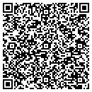 QR code with Handyman contacts