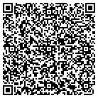 QR code with Peninsula Engineering Sltns contacts