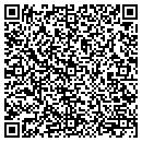 QR code with Harmon Concrete contacts