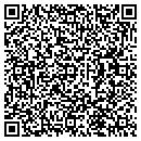 QR code with King Concrete contacts