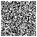 QR code with Onyx Optical contacts