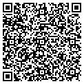 QR code with Jim Bone contacts