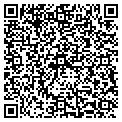 QR code with Kingsport Fence contacts