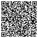 QR code with Jim Dahlquist contacts