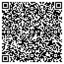 QR code with Zlight Solution contacts