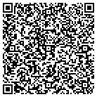 QR code with C B Bookkeeping & Tax Service contacts