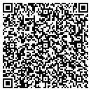 QR code with F B Trailers contacts