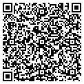 QR code with Jim Kreber contacts