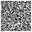QR code with L & B Trading Mart contacts