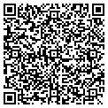 QR code with M A C Concrete Inc contacts