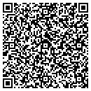 QR code with Hawkeye Auction contacts