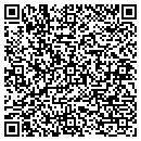 QR code with Richardson's Florist contacts