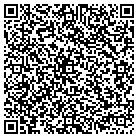 QR code with Mccomb Contracting Co Inc contacts