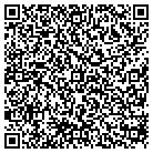 QR code with Mcdougal Concrete Sawing And Drilling Inc contacts