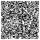 QR code with Action Professionals Cr Bur contacts