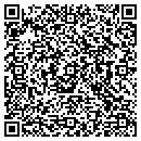 QR code with Jonbar Ranch contacts
