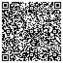 QR code with Zip Moving contacts