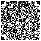 QR code with Jeffries & Smart Auction Service contacts