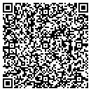 QR code with Keating Bill contacts