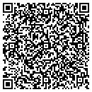 QR code with J P D'Amelio contacts