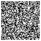 QR code with Kenneth Knaust Auction Service contacts