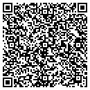 QR code with Red Moving & Storage CO contacts