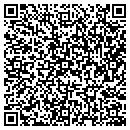 QR code with Ricky R Hess Moving contacts