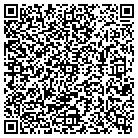 QR code with Magic Touch Salon & Spa contacts